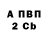 Амфетамин Розовый Nikita Shaporev